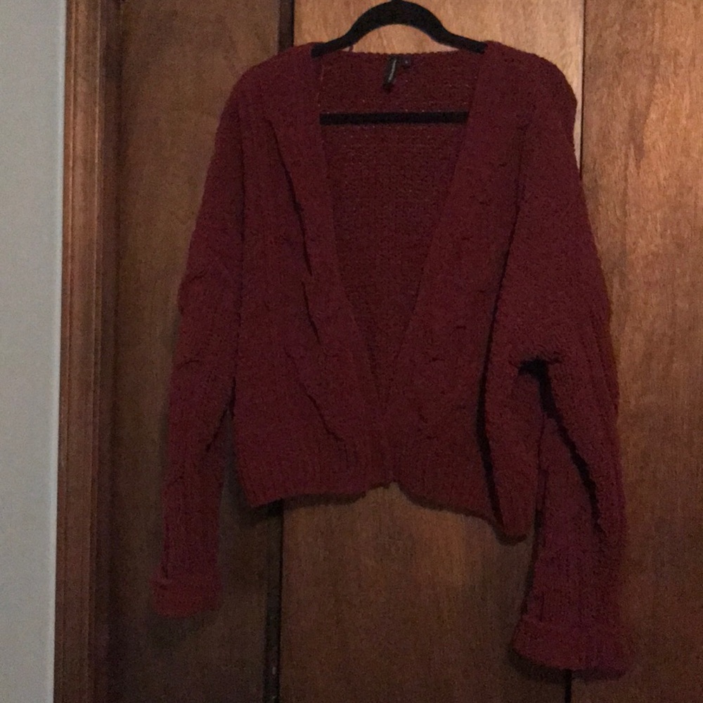 Cardigan